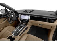 2021 Porsche Macan S AWD Interior Shot 1