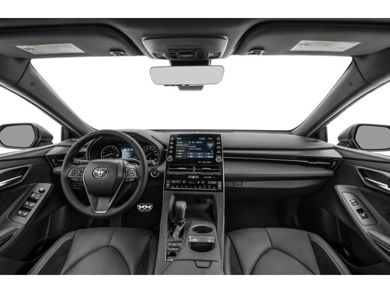 2019 Toyota Avalon XSE Auto Interior Shot 6