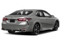 2020 Toyota Camry XSE Auto Exterior Shot 2