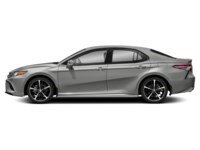 2020 Toyota Camry XSE Auto Exterior Shot 6