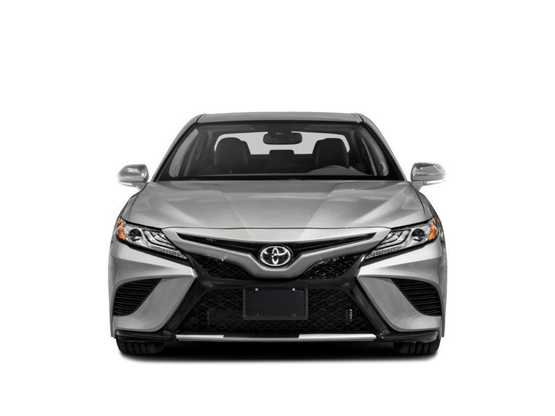 2020 Toyota Camry XSE Auto Exterior Shot 5