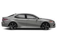 2018 Toyota Camry XSE Auto Exterior Shot 10