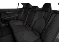 2018 Toyota Camry XSE Auto Interior Shot 5
