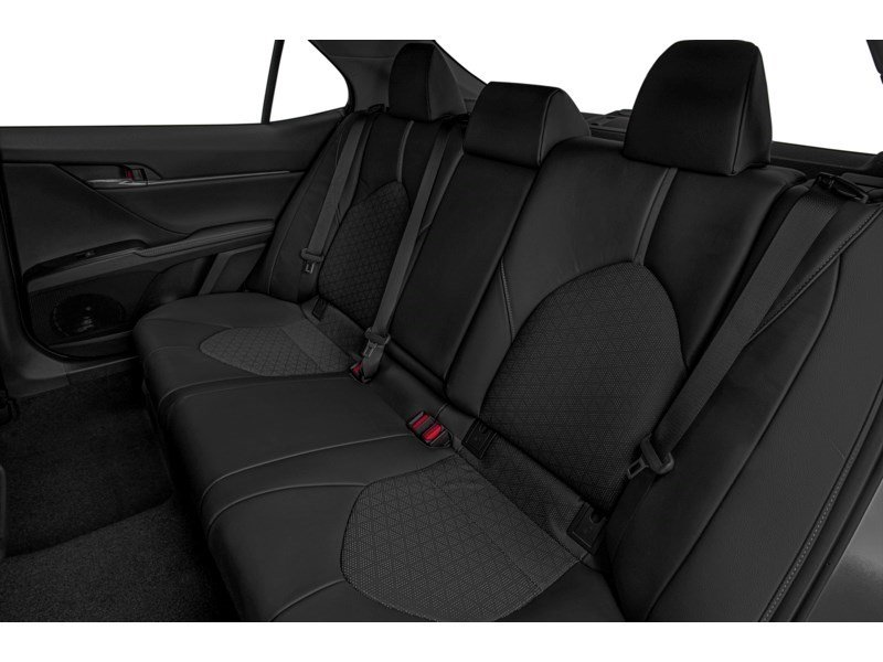 2020 Toyota Camry XSE Auto Interior Shot 5