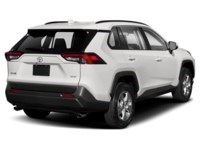 2019 Toyota RAV4 AWD XLE PREMIUM Exterior Shot 2