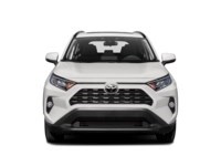 2019 Toyota RAV4 AWD XLE PREMIUM Exterior Shot 5