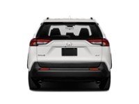 2021 Toyota RAV4 XLE AWD Exterior Shot 7