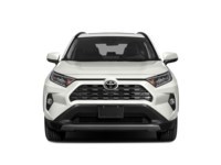 2020 Toyota RAV4 Limited AWD Exterior Shot 5