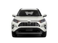 2020 Toyota RAV4 Limited AWD Exterior Shot 5