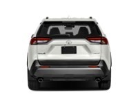 2020 Toyota RAV4 Limited AWD Exterior Shot 7
