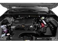 2020 Toyota RAV4 Limited AWD Exterior Shot 3