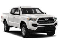 2019 Toyota Tacoma 4x4 Double Cab V6 Auto SR5 Exterior Shot 8