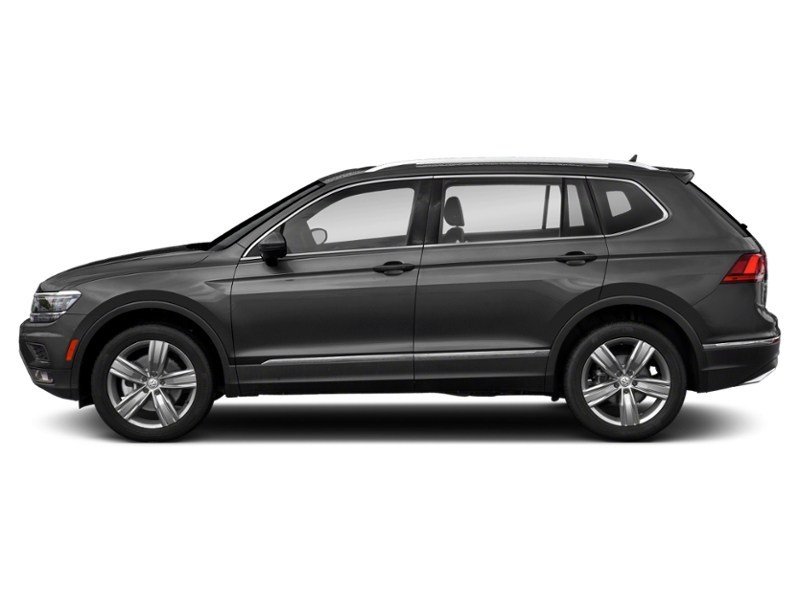 2021 Volkswagen Tiguan Highline 4MOTION Exterior Shot 6