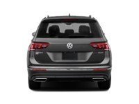 2021 Volkswagen Tiguan Highline 4MOTION Exterior Shot 7