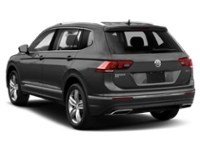 2021 Volkswagen Tiguan Highline 4MOTION Exterior Shot 9