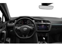 2021 Volkswagen Tiguan Highline 4MOTION Interior Shot 3