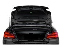 2021 BMW 230 230i xDrive Cabriolet Exterior Shot 4