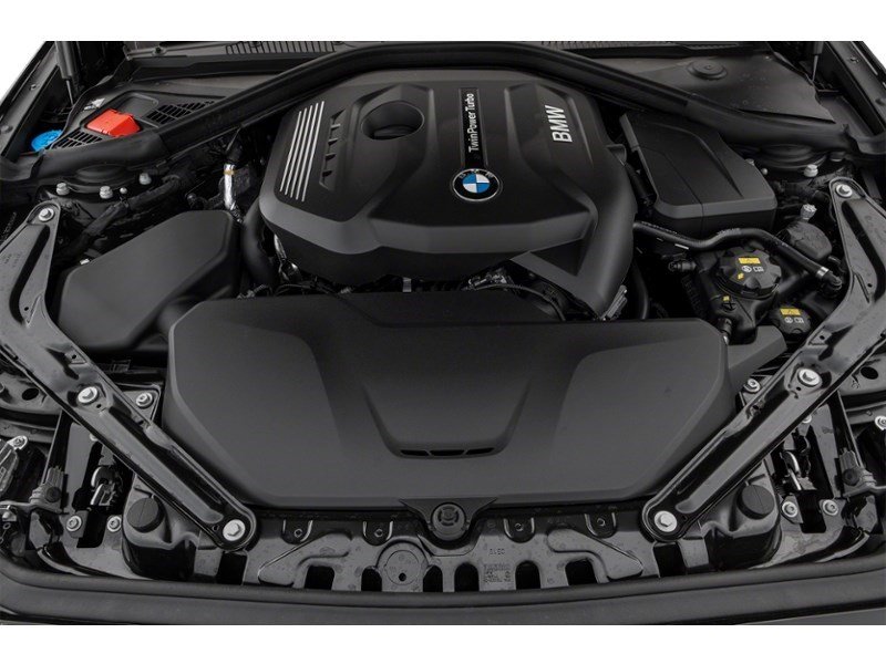 2021 BMW 230 230i xDrive Cabriolet Exterior Shot 3
