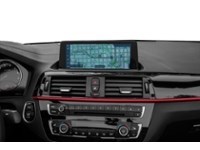 2021 BMW 230 230i xDrive Cabriolet Interior Shot 8