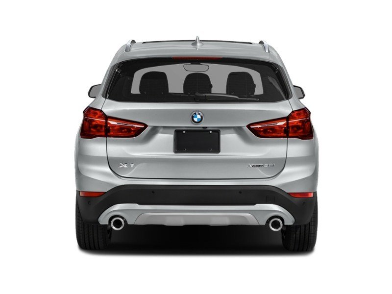 2020 BMW X1 xDrive28i Sports Activity Vehicle Exterior Shot 7