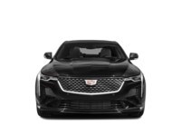 2022 Cadillac CT4 4dr Sdn Premium Luxury Exterior Shot 5