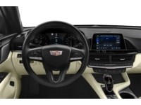 2022 Cadillac CT4 4dr Sdn Premium Luxury Interior Shot 3