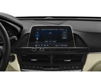 2022 Cadillac CT4 4dr Sdn Premium Luxury Interior Shot 2