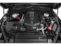 2022 Cadillac CT4 4dr Sdn Premium Luxury Exterior Shot 3