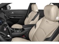 2019 Cadillac XT4 AWD 4dr Sport Interior Shot 4