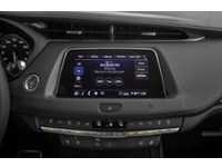 2021 Cadillac XT4 AWD 4dr Sport Interior Shot 2