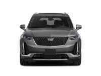 2022 Cadillac XT6 AWD 4dr Premium Luxury Exterior Shot 5
