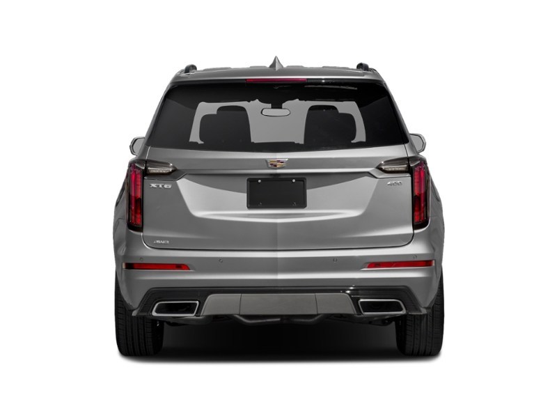 2020 Cadillac XT6 AWD 4dr Sport Exterior Shot 7