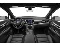 2020 Cadillac XT6 AWD 4dr Sport Interior Shot 6