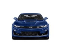 2022 Chevrolet Camaro 2dr Cpe 2SS Exterior Shot 5