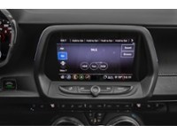 2022 Chevrolet Camaro 2dr Cpe 2SS Interior Shot 2