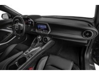 2022 Chevrolet Camaro 2dr Cpe 2SS Interior Shot 1
