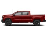 2020 Chevrolet Silverado 1500 4WD Crew Cab 147