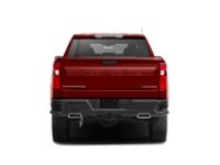 2020 Chevrolet Silverado 1500 4WD Crew Cab 147