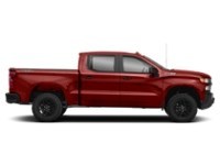 2020 Chevrolet Silverado 1500 4WD Crew Cab 147