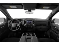 2020 Chevrolet Silverado 1500 4WD Crew Cab 147