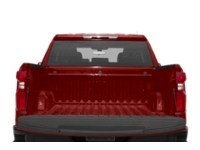 2020 Chevrolet Silverado 1500 4WD Crew Cab 147