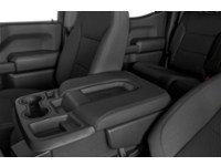 2020 Chevrolet Silverado 1500 4WD Crew Cab 147