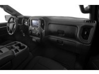2020 Chevrolet Silverado 1500 4WD Crew Cab 147
