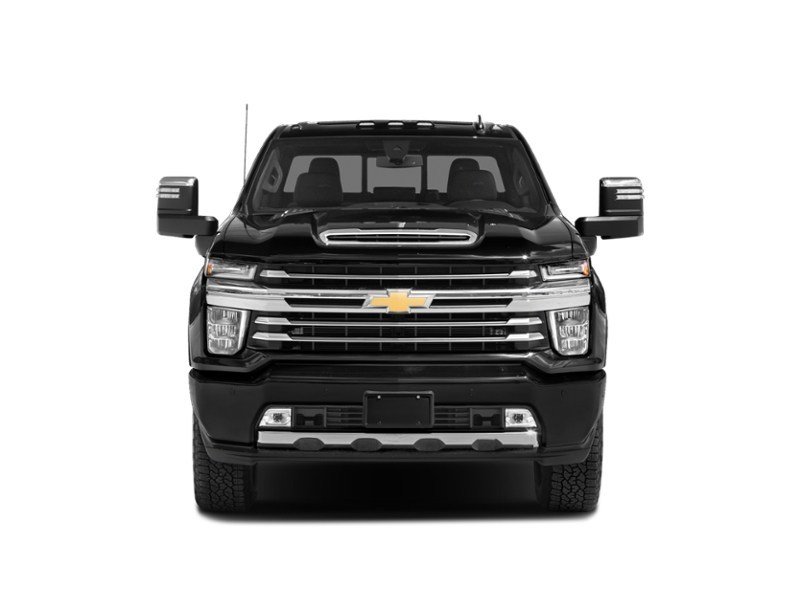 2023 Chevrolet Silverado 2500HD 4WD Crew Cab 159