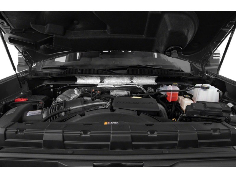 2023 Chevrolet Silverado 2500HD 4WD Crew Cab 159