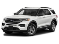 2022 Ford Explorer XLT | 4WD | SPORT PKG | ROOF | NAV | TOW | 20s Exterior Shot 1
