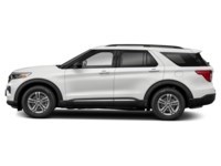 2022 Ford Explorer XLT | 4WD | SPORT PKG | ROOF | NAV | TOW | 20s Exterior Shot 6