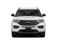 2022 Ford Explorer XLT | 4WD | 2.3L | NAV | ADPTV CRUISE | 7 PASS Exterior Shot 5
