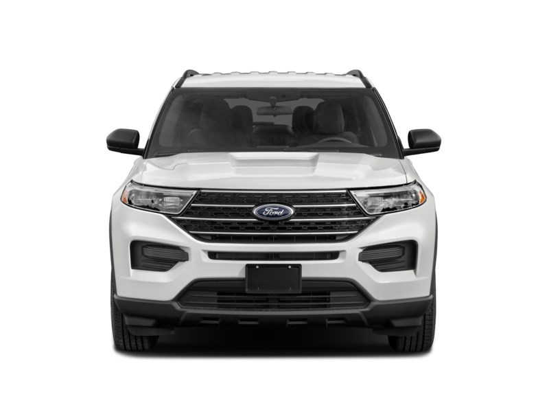 2022 Ford Explorer XLT | 4WD | SPORT PKG | ROOF | NAV | TOW | 20s Exterior Shot 5