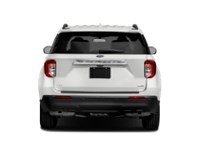 2022 Ford Explorer XLT | 4WD | 2.3L | NAV | ADPTV CRUISE | 7 PASS Exterior Shot 7